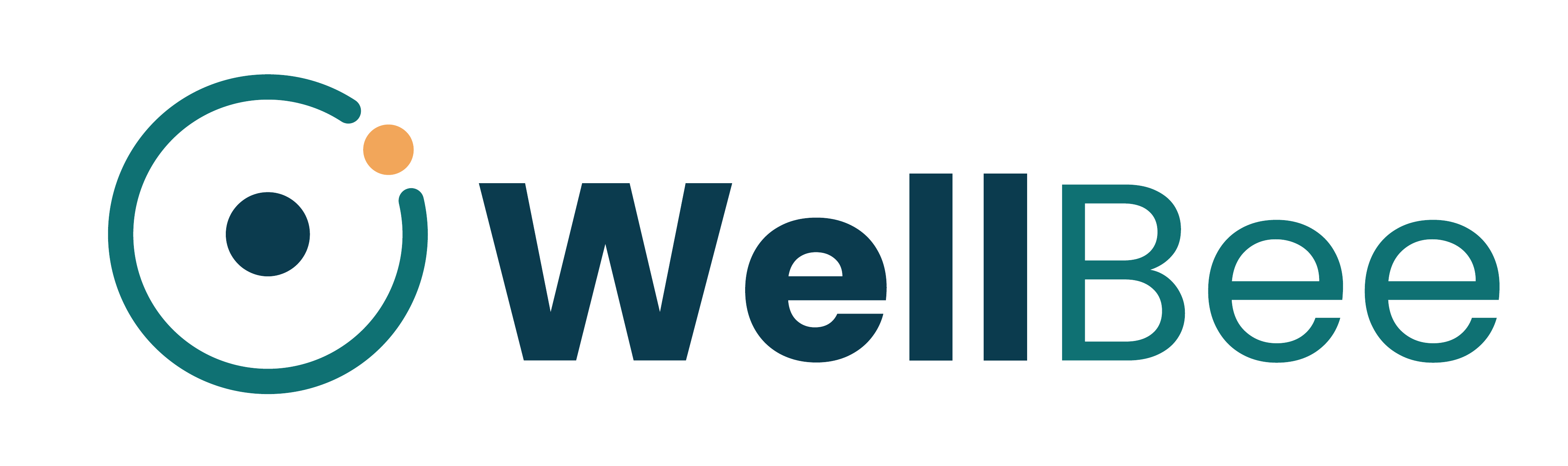 WellBee — Live well. Be well.